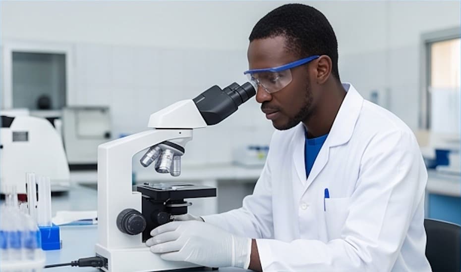 Licence Professionnelle en Biologie — Analyses Biologiques (LAB)